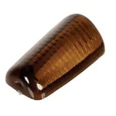 Lente De Pisca Mini Cromo Forte Esportivo Universal Titan 2000