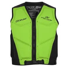 Colete Salva-vidas Pro Tork Max Float  Barco Lancha Jet Sk  Proteção Agua Marítima Lago    Unissex Promoção