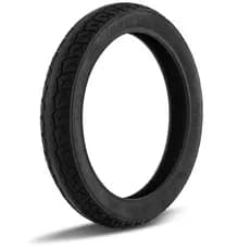 PNEU PRO TORK TRASEIRO 80/100-14 STR9000 PRETO Resistente Qualidade Original Barato Oferta Promoção