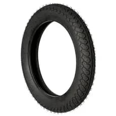 PNEU PRO TORK TRASEIRO 80/100-14 STR6000 PRETO Resistente Qualidade Original Barato Oferta Promoção