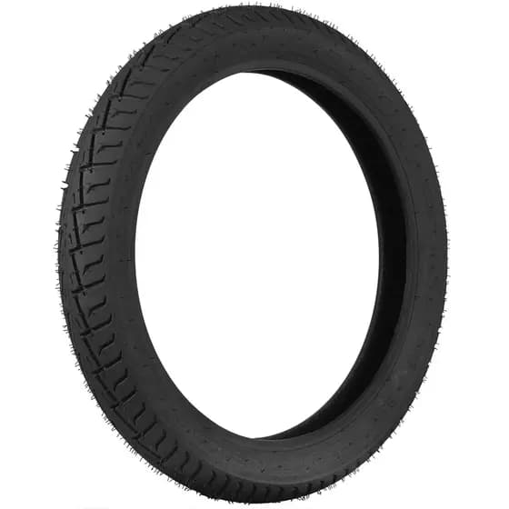 PNEU PRO TORK TRASEIRO 90/90-18 STR8000 PRETO Resistente Qualidade Original Barato Oferta Promoção