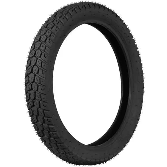 PNEU PRO TORK TRASEIRO 90/90-18 AT100 PRETO Para Moto Resistente Qualidade Original Barato Oferta Promoção