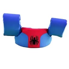 Boia Colete Infantil, aranha