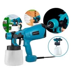 Pulverizador Domestico Elétrico 220V Alta Performance