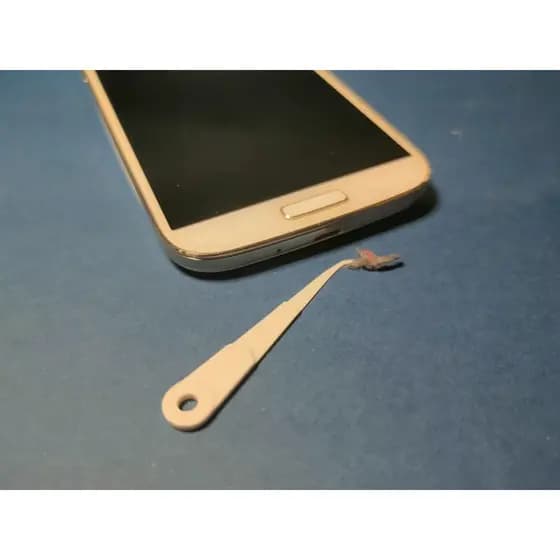 Port Cleaner Cleaning Pen | Kit Limpeza Fone Bluetooth Celular Eletrônicos
