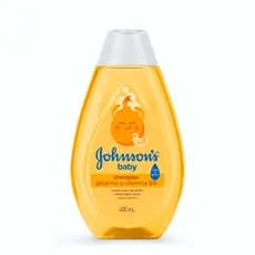 Shampoo Johnson's Baby 400ml
