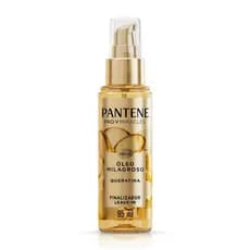 Óleo Capilar Milagroso Pantene Pro-V Miracles Leave in Finalizador 95ml