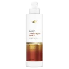 Creme para Pentear Dove UV Repair & Glow Ferúlico 240ml
