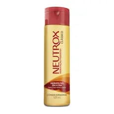 Condicionador Neutrox Hidra Brilho 500ml