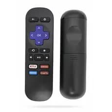 Controle Remoto Compatível com Roku Express Premier Streaming