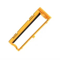 Capa De Escova De Rolo Compatível Com Acessórios De Aspirador De Pó Robô Kabum Smart 700/500