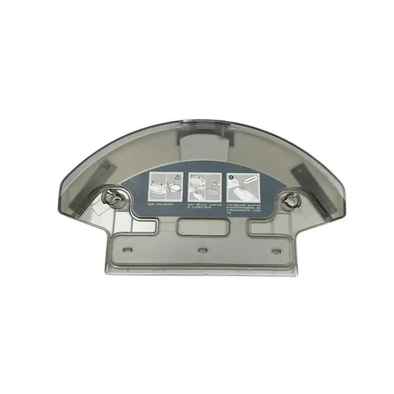 Tanque De Água Compatível Com Ecovacs Deebot DM88 Robô Aspirador Peças Acessórios