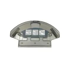 Tanque De Água Compatível Com Ecovacs Deebot DM88 Robô Aspirador Peças Acessórios