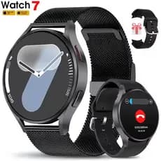 Para Samsung Galaxy Ai Relógio 7 Homens Rastreador GPS Feminino Inteligente Esporte À Prova Dwaterproof Água Chamada DIY