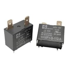 01 Pç/02 Pçs/04 Pçs/06 Pçs Rele 12v 20a 250v Para Ar Condicionado