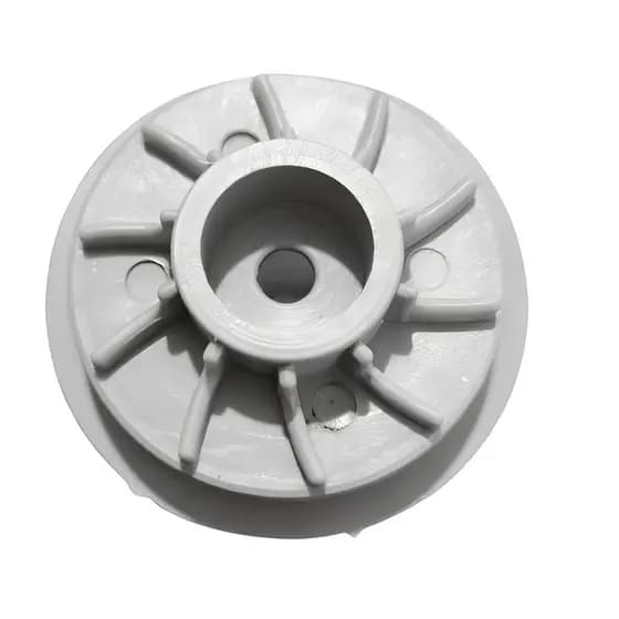 02 Peças Acoplador Do Motor Arraste Para Liquidificador Cadence e Oster