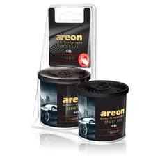 Areon Gel Can Blister – Sport Lux Gold