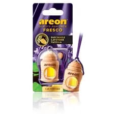 Areon Fresco Patchouli Lavander vanilla – Aromatizante Líquido 4 ml