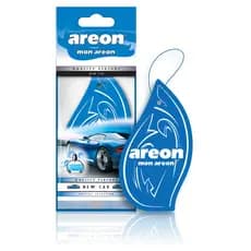 Areon Mon New Car – Cartão Perfumado
