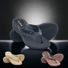 Chinelo Feminino Ortopédico Super Leve e Confortável Promoção