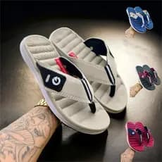 chinelo masculino de dedo masculino chinelo extra macio