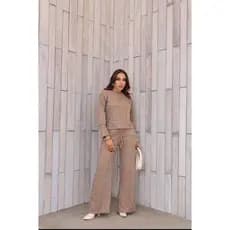 Conjunto Malha Ribe