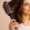 Escova Secadora de Cabelo Profissional Bivolt 1300W STARTOOLS/ESCOVA PROFISSIONAL/