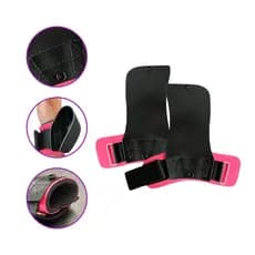 Hand Grip ThrXster Competition Cross Luva Palmar Ginástico