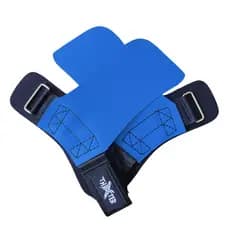 Strap Hand Grip Tala Proteção Palmar Cross Academia Luva LPO Crossfit