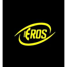 Adesivo Eros - Pequeno - Adesivos Som Automotivo Auto-falante Corneta