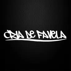 Adesivo Cria De Favela - Pequeno - Adesivos Carro Moto Capacete Bike