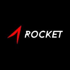 Adesivo Rocket Performance - Pequeno - Adesivos Stage 2 Preparados Turbo