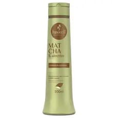 Shampoo Haskell Matcha & Alecrim 500ml