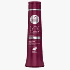 Shampoo Pós Progressiva Haskell - 500ml