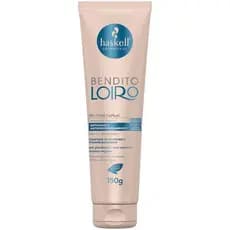 Proteina Bendito Loiro 150gr Haskell