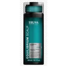 Truss Shampoo  Scalp Equilibrium 300ml