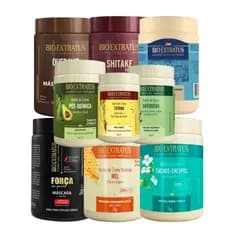 Banho de Creme Bio Extratus 1KG