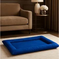 Caminha Pet Luxo Suede Impermeável para Cães e Gatos | Macia, Lavável e Resistente | PP ao GG