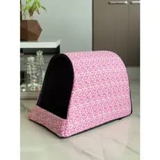 Cama pra Cachorro e Gato Casinha Toca Iglu  P a G