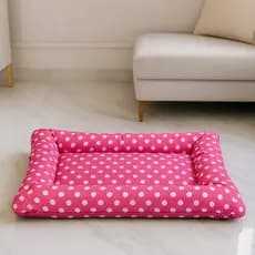 Tapete e Cama para Cachorro e Gato Tamanhos  PP a GG