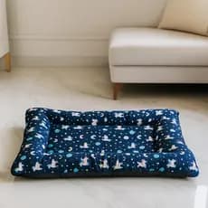 Cama para Cachorro e Gato Tamanho Super Confortável Tamanhos  PP a GG