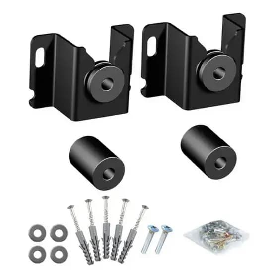 Suporte Tv Parede E Painel 13 A 71 Pol Fixo Resistente