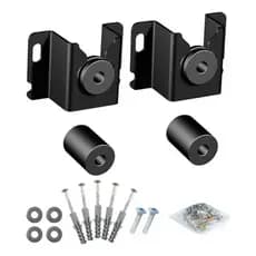 Suporte Tv Parede E Painel 13 A 71 Pol Fixo Resistente
