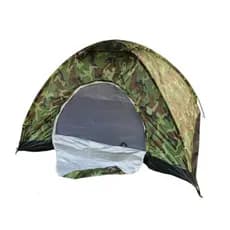 Barraca Camping 3, 4 e 6 Lugares + Promoção