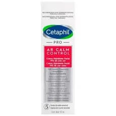 Creme Hidratante Facial FPS30 com Cor Cetaphil Pro Ar Calm Control 50ml