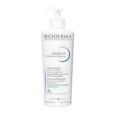 Bioderma Atoderm Intensive Baume Loção Corporal Com 500ml