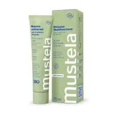 Bálsamo Multifuncional Mustela 75ml