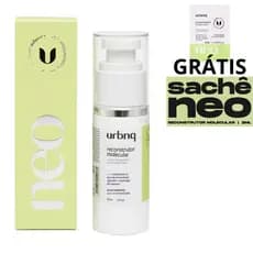 Neo Reconstrutor Molecular Reparador Sobrancelhas e Fios Danificados Urbanique