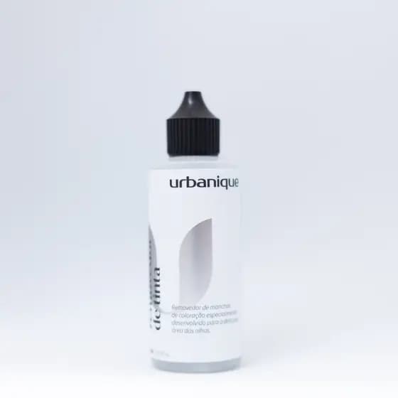 Removedor de Tinta Urbanique 60 ml