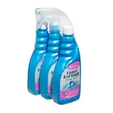 Facilitador para Passar Roupas Desamassa Facil Silicone Members Mark - Kit 3 Unidades
